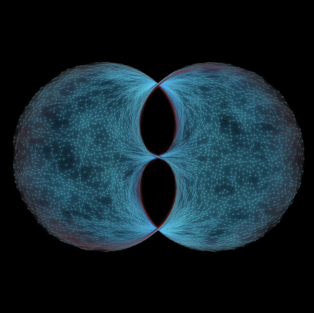 The Cosmos of thoughts III_5